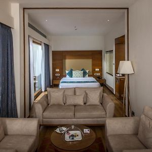 Splash Junior Suite King